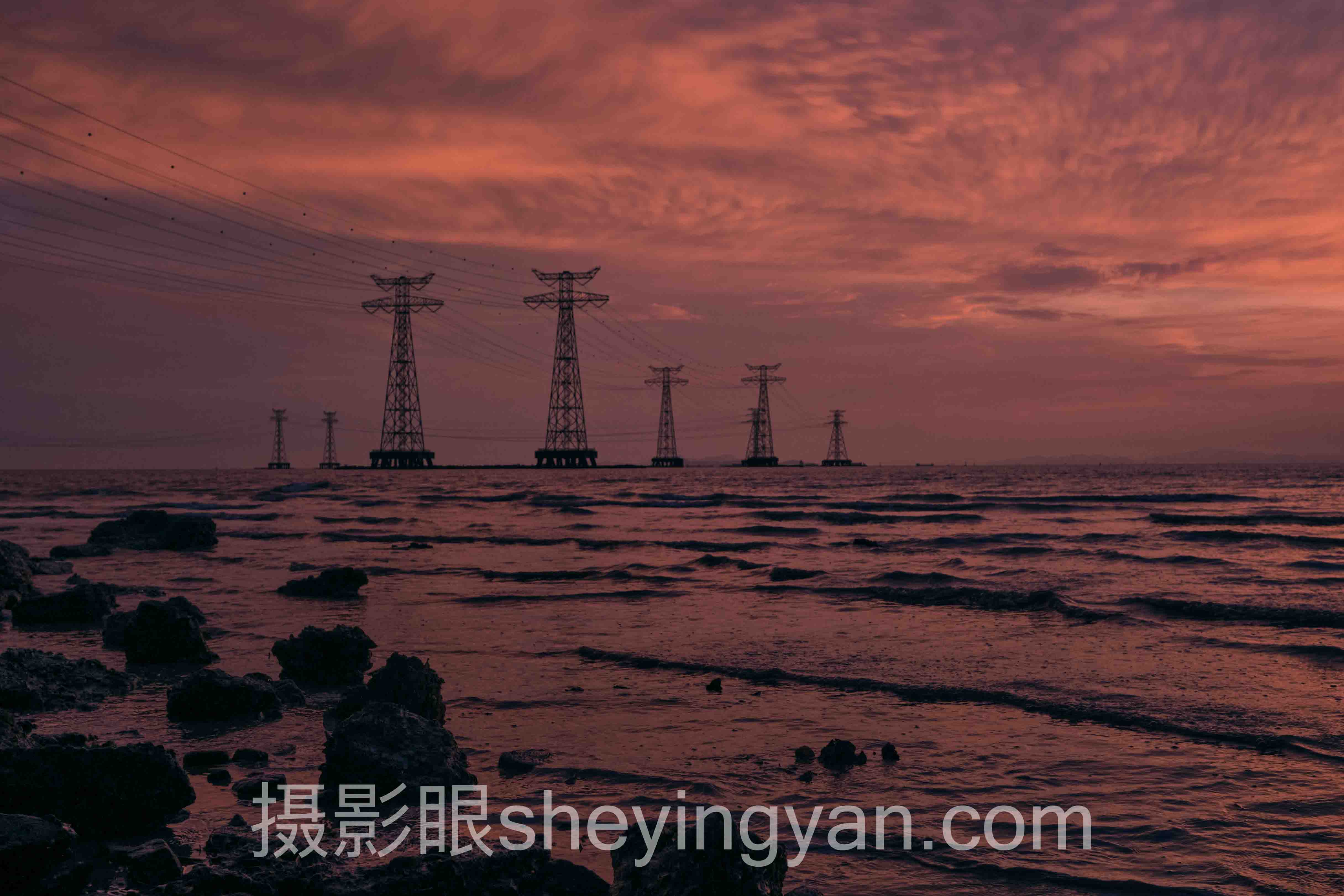 摄影眼官网sheyingyan.com客服真的能秒回吗?